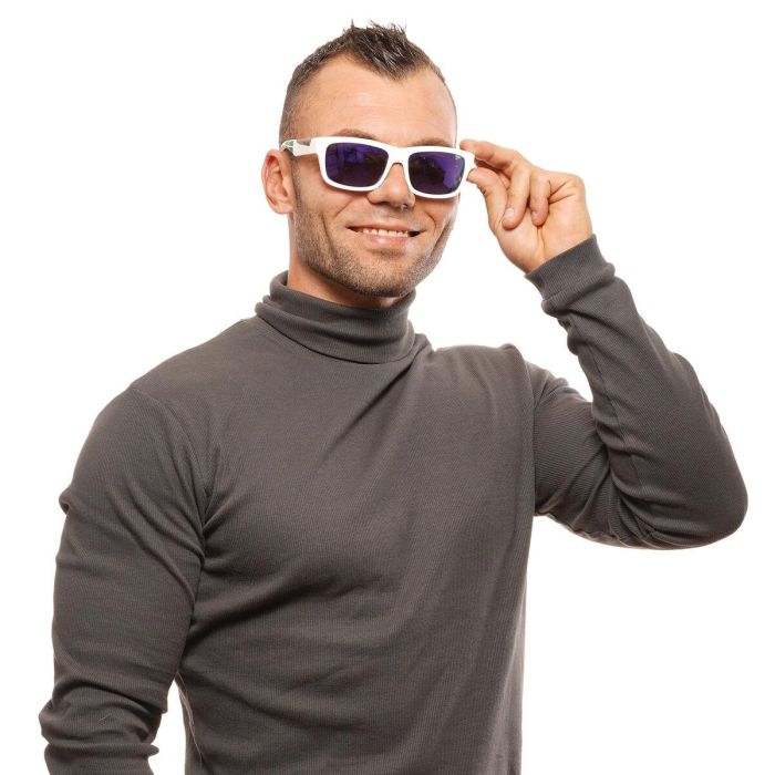 Gafas de Sol Unisex Bollé 11955 JUDE 57 1 Gafas de Sol Unisex Bollé 11955 JUDE 57 1