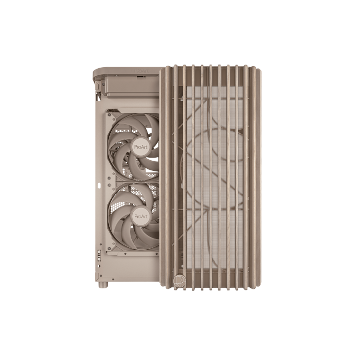 Asus Proart Pa401 Wood Mesh Pwm Beige 3