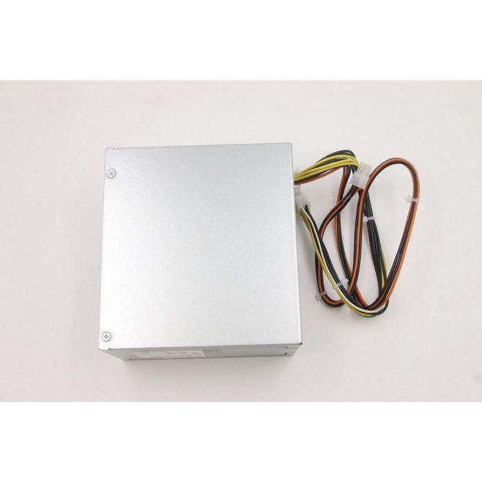 Lenovo Power supply unit for Lenovo desktops, 250W output, 100-240Vac input voltage, 85% energy efficiency rating. Lenovo Power supply unit for Lenovo desktops, 250W output, 100-240Vac input voltage, 85% energy efficiency rating.