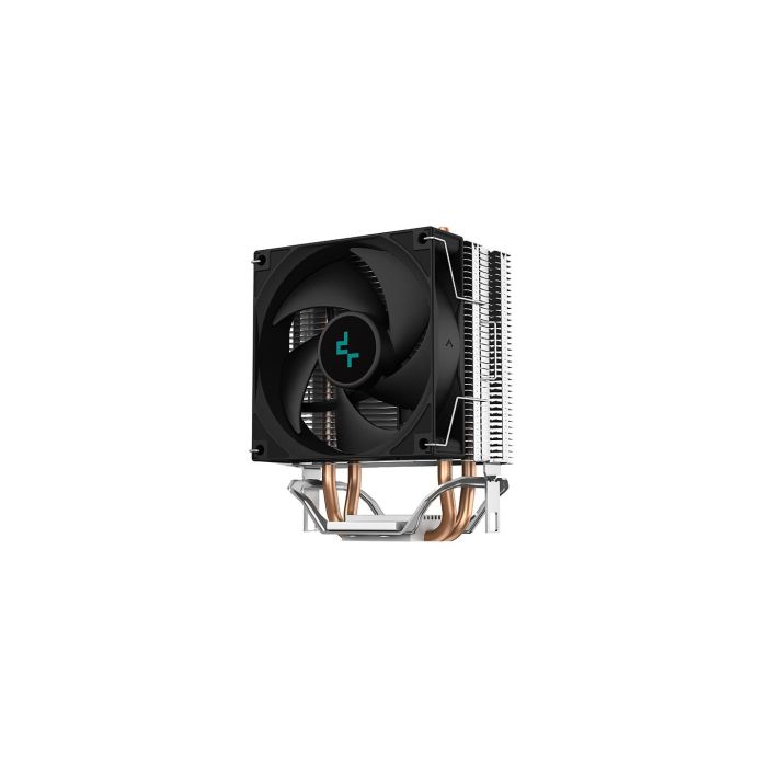 Deepcool AG200 Disipador CPU Gaming Ventilador de Procesador con 2 Tubos de Calor y Ventilador PWM 92mm 1 Deepcool AG200 Disipador CPU Gaming Ventilador de Procesador con 2 Tubos de Calor y Ventilador PWM 92mm 1