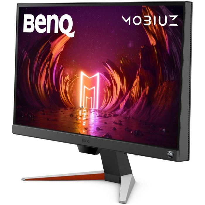 BenQ Monitor EX240N 9H.LL6LB.QBE 23.8" Full HD VA 165Hz HDR10 1ms DisplayPort HDMI Altavoces 1 BenQ Monitor EX240N 9H.LL6LB.QBE 23.8" Full HD VA 165Hz HDR10 1ms DisplayPort HDMI Altavoces 1