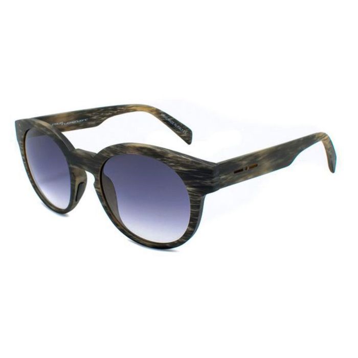 Gafas de Sol Unisex Italia Independent 0909-BHS-071 Ø 51 mm