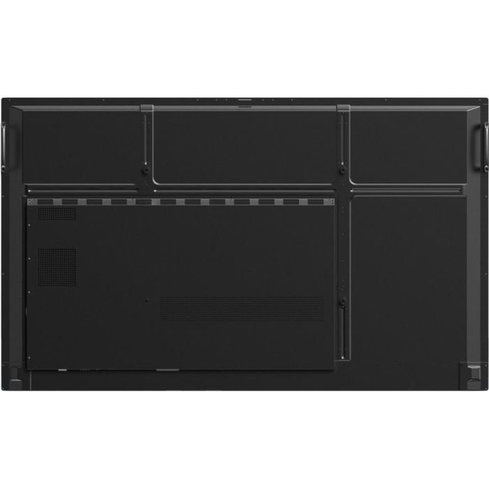 Viewsonic IFP6533-G Pizarra Digital Interactiva 65" 4K UHD, Pantalla Táctil Android, 8GB RAM, HDMI, USB-C, Altavoces, Negro 3 Viewsonic IFP6533-G Pizarra Digital Interactiva 65" 4K UHD, Pantalla Táctil Android, 8GB RAM, HDMI, USB-C, Altavoces, Negro 3
