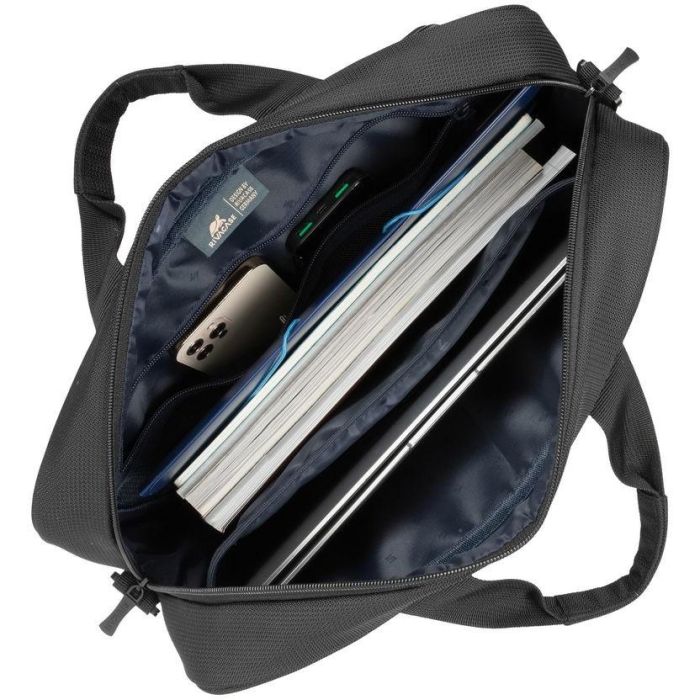 Rivacase 8422 Laptop Tasche 13,3-14 ECO schwarz 4