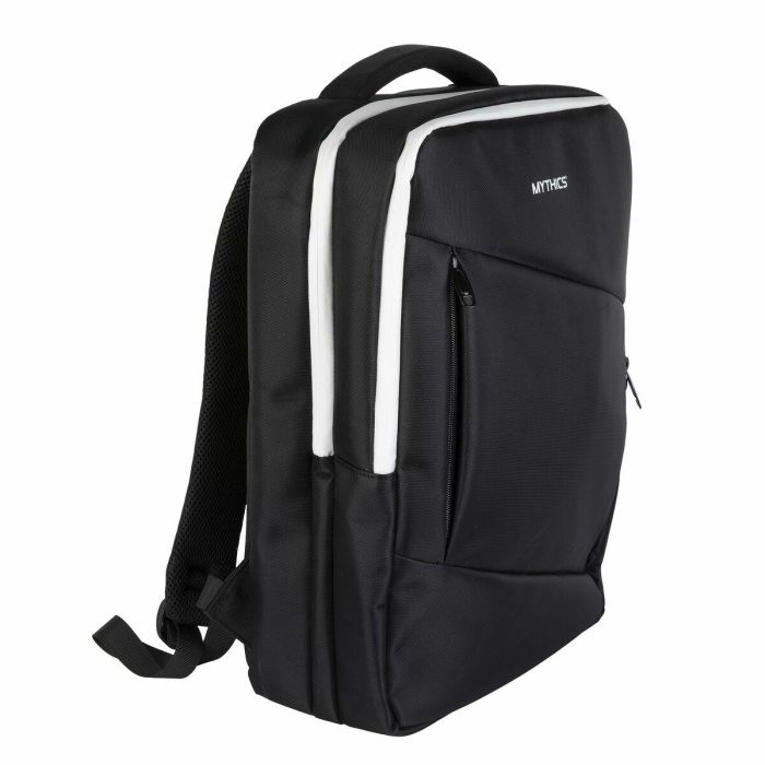 Mochila Escolar KONIX Negro 14