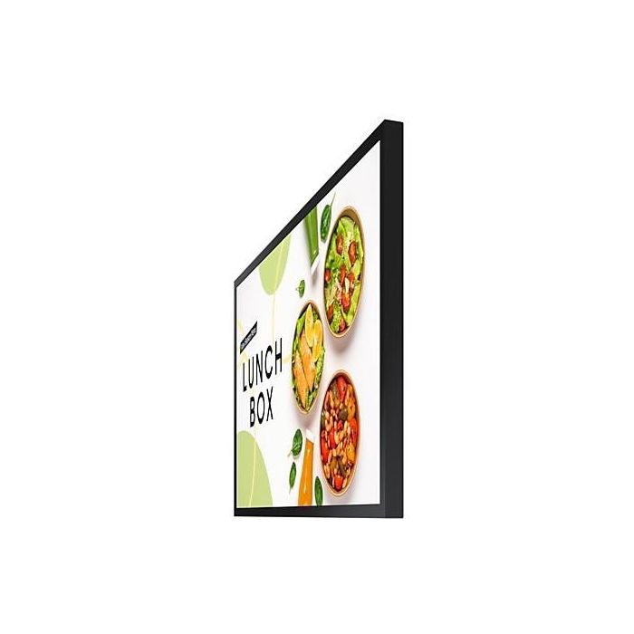 Samsung Smart Signage OM32DX Pantalla LCD 81.3cm (32") Full HD Wifi 2000 cd/m² 24/7 8