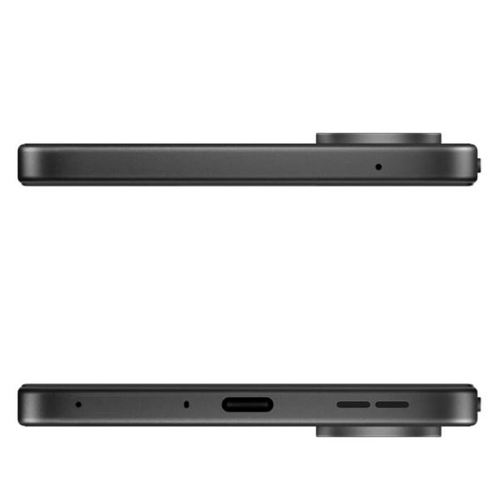 Smartphone OnePlus 6,77" Mediatek Dimensity 8350 8 GB RAM 256 GB Negro 8 Smartphone OnePlus 6,77" Mediatek Dimensity 8350 8 GB RAM 256 GB Negro 8