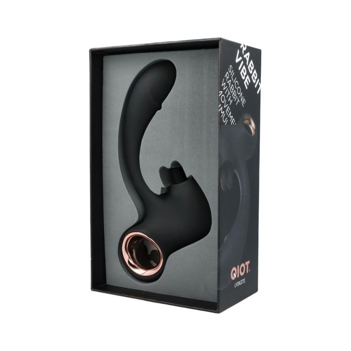 Vibrador Doble Estimulación Virgite 4 Vibrador Doble Estimulación Virgite 4