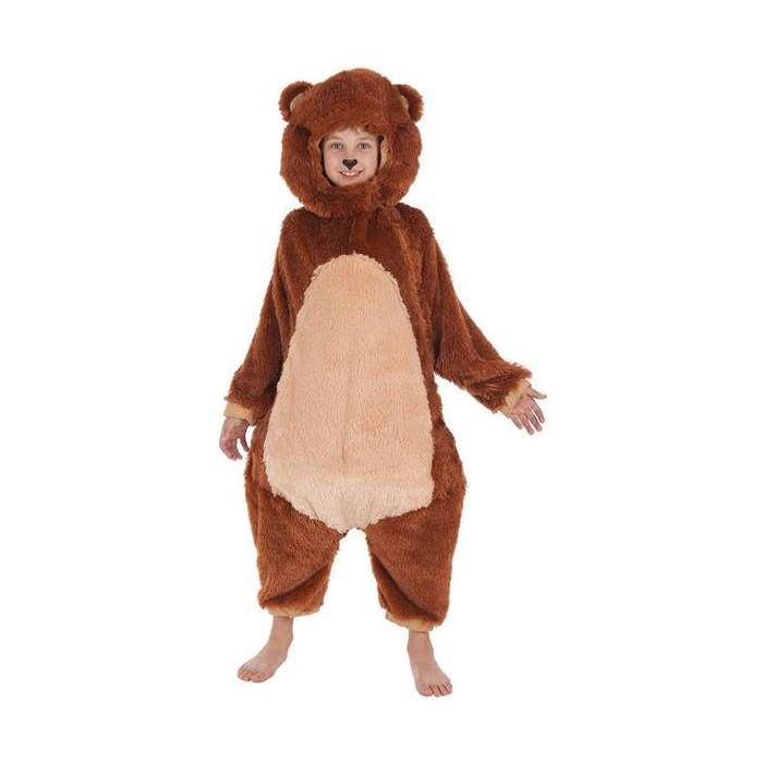 Disfraz infantil oso barriguitas talla 8-9 años Disfraz infantil oso barriguitas talla 8-9 años