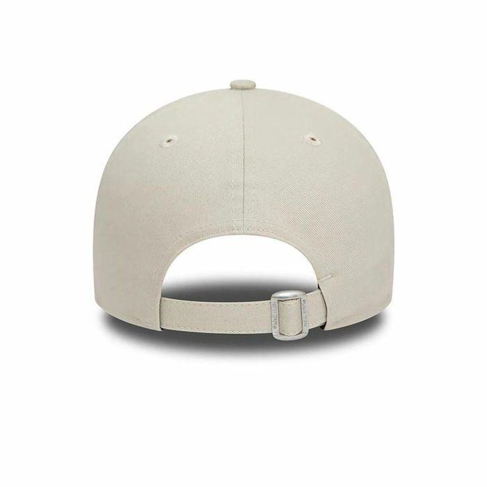 Gorra Deportiva New Era 9FORTY Marrón Talla única 3 Gorra Deportiva New Era 9FORTY Marrón Talla única 3