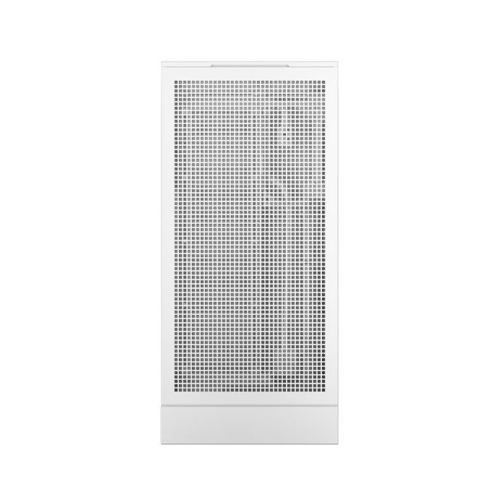 DeepCool R-CH270-WHNDM0-G-1 Caja Gaming Semitorre CH270 Digital Blanca Micro-ATX con Panel Cristal Templado 3