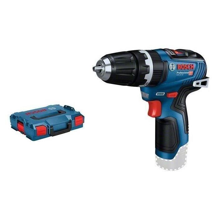 GSB 12V-35 Solo L-Boxx 1 GSB 12V-35 Solo L-Boxx 1