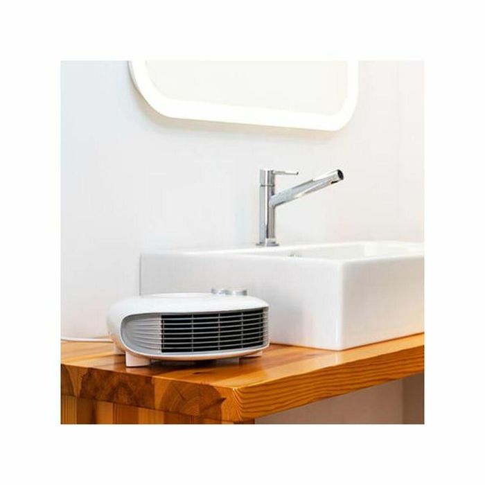 Termoventilador Portátil Cecotec Ready Warm 9800 Force Horizon 2000 W 6