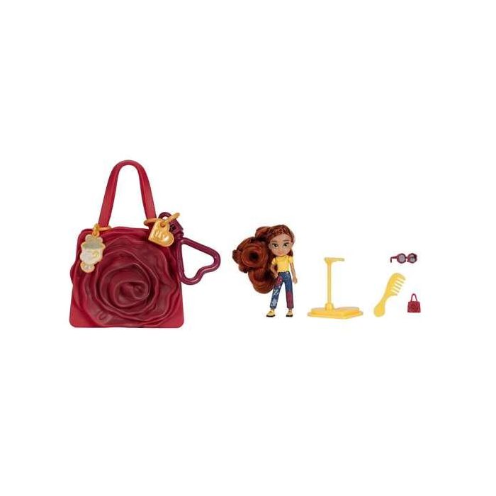Disney Bolsos y Muñeca Coleccionable Disney ILY Serie 1 - Modelos Surtidos 15 Disney Bolsos y Muñeca Coleccionable Disney ILY Serie 1 - Modelos Surtidos 15