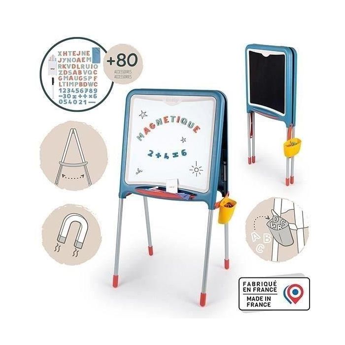 Smoby SMOB410308WEB Mesa de tubos 0 Smoby SMOB410308WEB Mesa de tubos 0