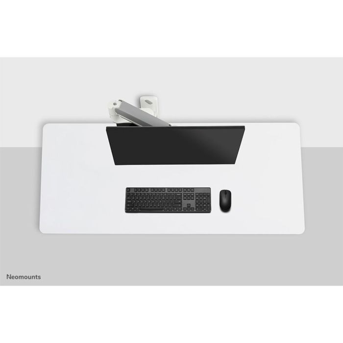 Wand-Adapter AWL75-450WH Neomounts für Monitor-Tischhalterung DS70-450WH1 und DS75-450WH2 White 2 Wand-Adapter AWL75-450WH Neomounts für Monitor-Tischhalterung DS70-450WH1 und DS75-450WH2 White 2