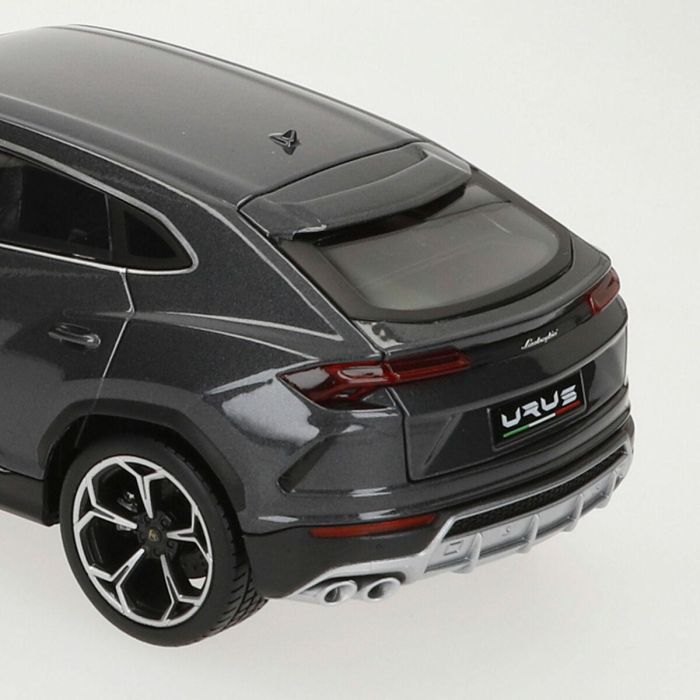 Coche Bburago GT-Lamborghini Urus 1:18 2 Coche Bburago GT-Lamborghini Urus 1:18 2