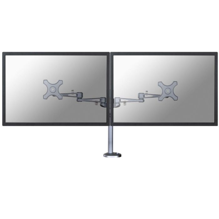 Soporte de Mesa para Pantalla Neomounts FPMA-D935DG 10" 27" 2 Soporte de Mesa para Pantalla Neomounts FPMA-D935DG 10" 27" 2