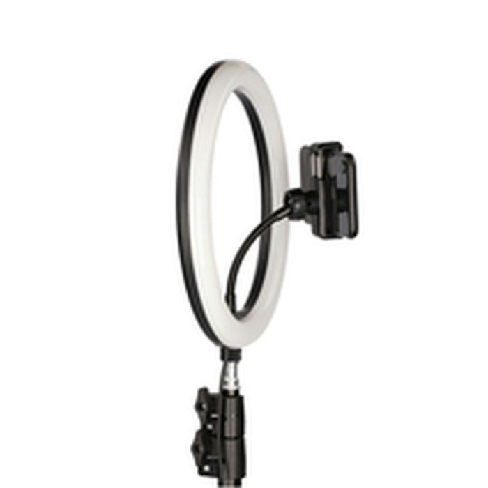 Aro de Luz para Selfie KSIX 10W 15 Aro de Luz para Selfie KSIX 10W 15