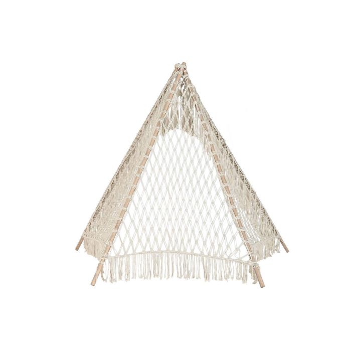 Tienda de Campaña Home ESPRIT 170 x 170 x 150 cm 5 Tienda de Campaña Home ESPRIT 170 x 170 x 150 cm 5