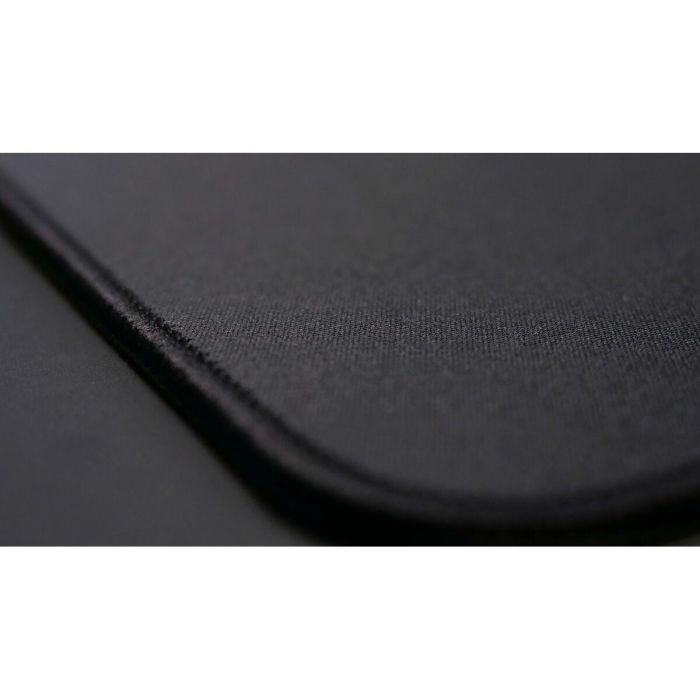 Cherry XTR1731630736962 Alfombrilla de Ratón XL Negra de Tela