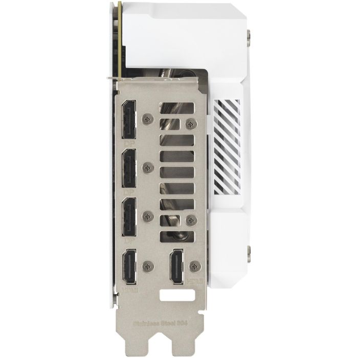ASUS RTX 5070 TI 16GB TUF Gaming BTF OC 3 Fan blanca 9 ASUS RTX 5070 TI 16GB TUF Gaming BTF OC 3 Fan blanca 9