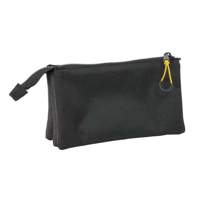 Bolso Escolar Portatodo Safta Triple Munich Topo 120x220x30 mm 1 Bolso Escolar Portatodo Safta Triple Munich Topo 120x220x30 mm 1