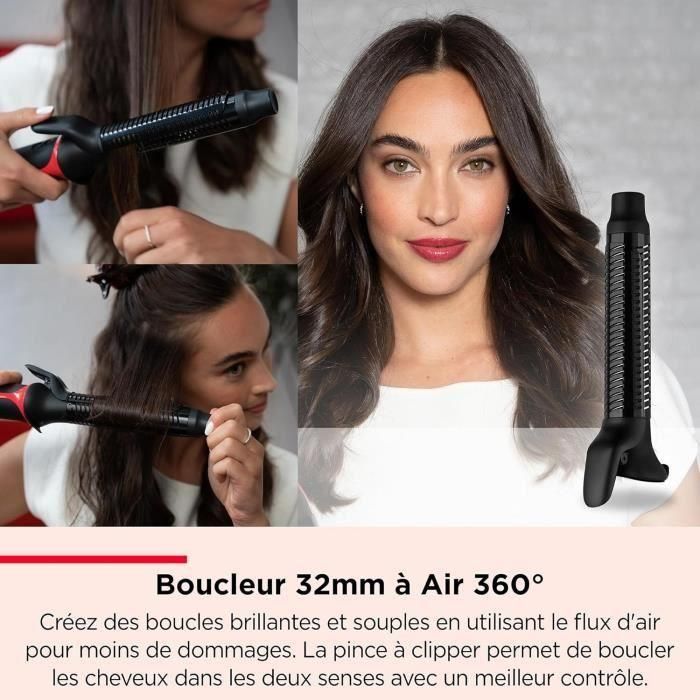 Revlon RVDR5333 Cepillo de peinado Multistyler One-Step 3 en 1 REV1704414744622 3