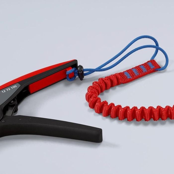 KNIPEX NexStrip Elektriker-Multiwerkzeug 22 KNIPEX NexStrip Elektriker-Multiwerkzeug 22