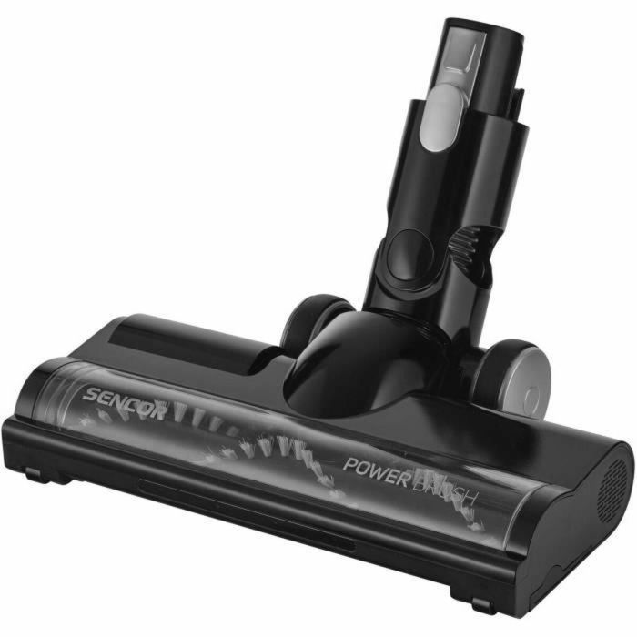 Aspiradora escoba - SENCOR SVC 7523BK - 2 en 1 - 250 W -80 dB - 0,5 L - Negro 2 Aspiradora escoba - SENCOR SVC 7523BK - 2 en 1 - 250 W -80 dB - 0,5 L - Negro 2