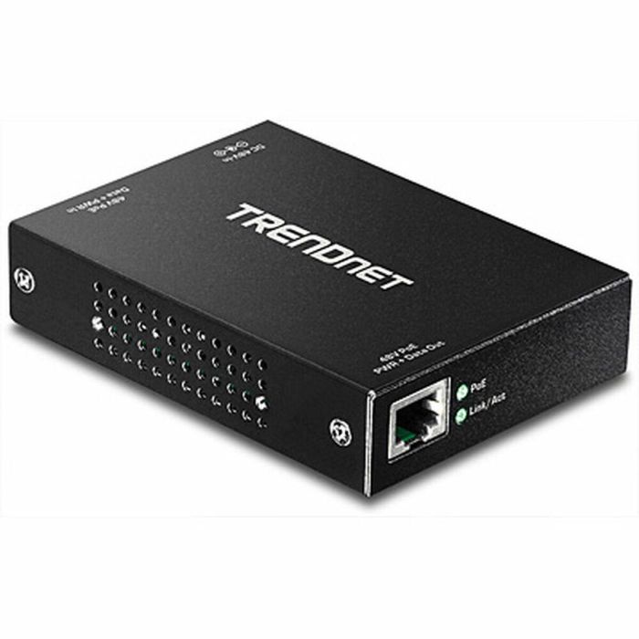 Amplificador Wifi Trendnet TPE-E100 0 Amplificador Wifi Trendnet TPE-E100 0