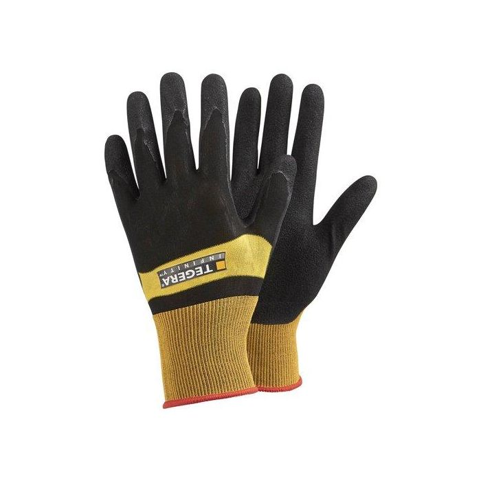 Guantes Tegera 8802 Infinity Doble Capa Talla 10
