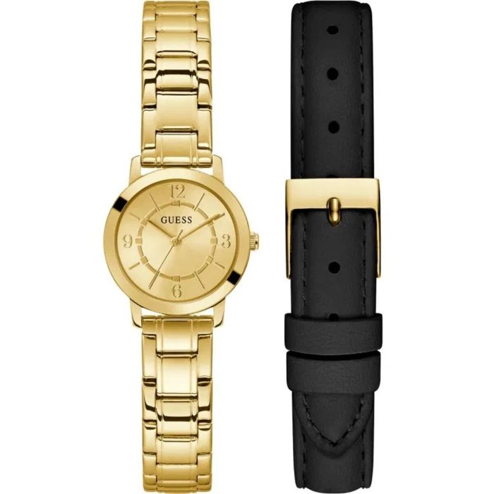 Reloj Mujer Guess GBS MELODY SPECIAL PACK + EXTRA STRAP (Ø 28 mm)