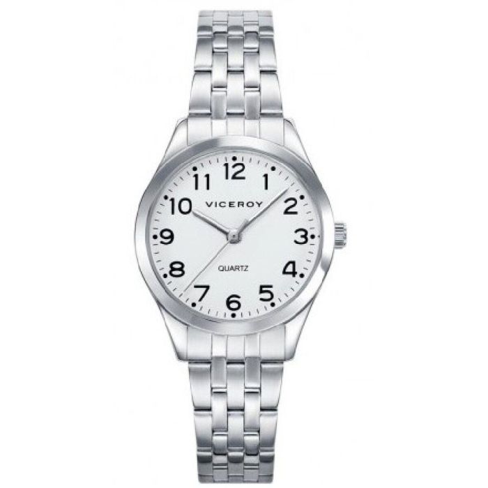 Reloj Mujer Viceroy 42220-04 (Ø 29 mm) Reloj Mujer Viceroy 42220-04 (Ø 29 mm)