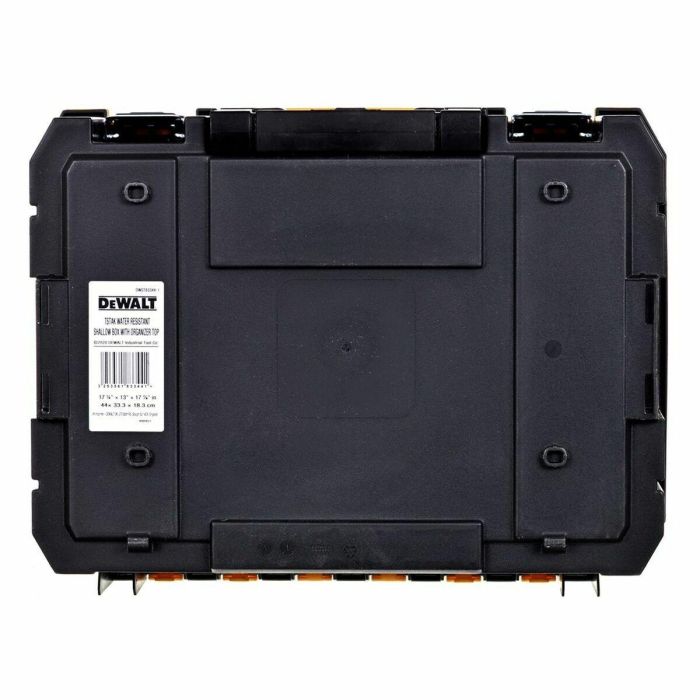 Caja de Herramientas Dewalt DWST83344-1 7