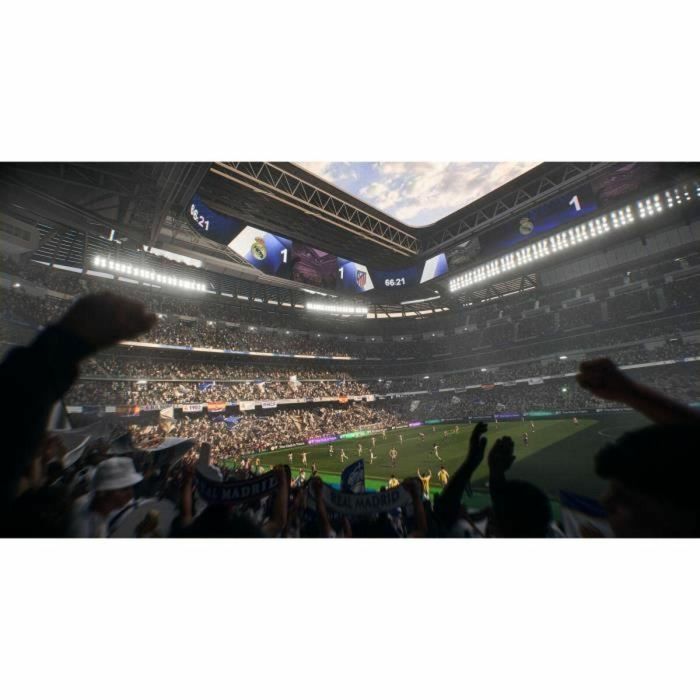 Videojuego PlayStation 5 Electronic Arts EA SPORTS FC 26 9 Videojuego PlayStation 5 Electronic Arts EA SPORTS FC 26 9