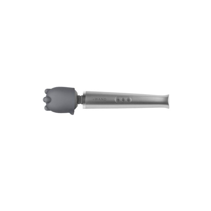 Funda de Silicona Onda Shiatsu Deep Tissue Le Wand Petite 6