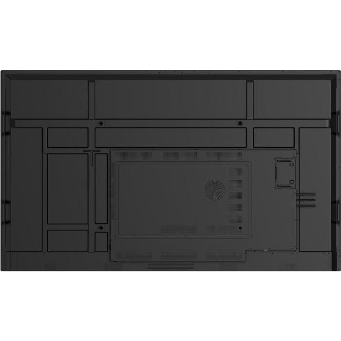 iiyama Pantalla Interactiva 86" iiWare21E 4K UHD Android 14 EDLA GMS-apps Táctil 40 Puntos PureTouch IR+ Antireflejo WiFi6 5 iiyama Pantalla Interactiva 86" iiWare21E 4K UHD Android 14 EDLA GMS-apps Táctil 40 Puntos PureTouch IR+ Antireflejo WiFi6 5