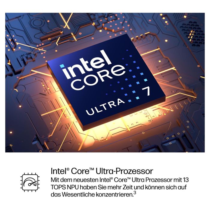 HP PRODESK 4 MINI G1I U7-265T Ordenador de Sobremesa 13