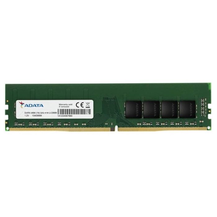 Memoria Ram Ddr4 4 grb Adata Udimm Memoria Ram Ddr4 4 grb Adata Udimm