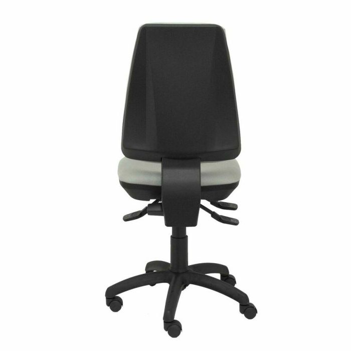 PIQUERAS Y CRESPO Silla Elche S bali gris claro 1 PIQUERAS Y CRESPO Silla Elche S bali gris claro 1