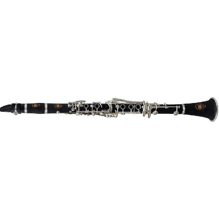Clarinete Sib Cl400 4