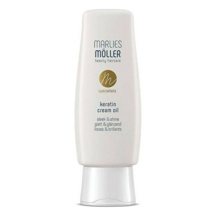 Marlies Möller Keratin Cream Oil