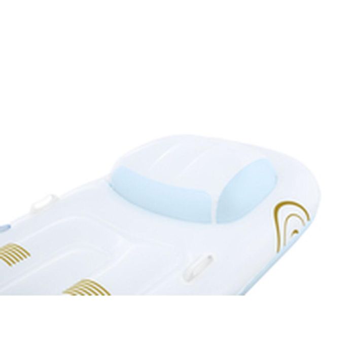 Bestway Colchoneta Hinchable Curcero con Respaldo y Asas 228x108 cm Playa y Piscina 43651 10 Bestway Colchoneta Hinchable Curcero con Respaldo y Asas 228x108 cm Playa y Piscina 43651 10