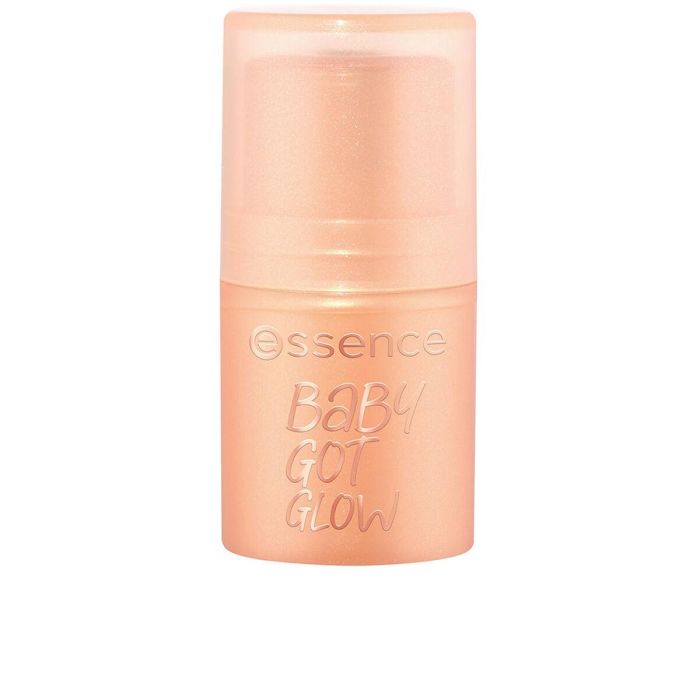 Set de Maquillaje Essence BABY GOT GLOW