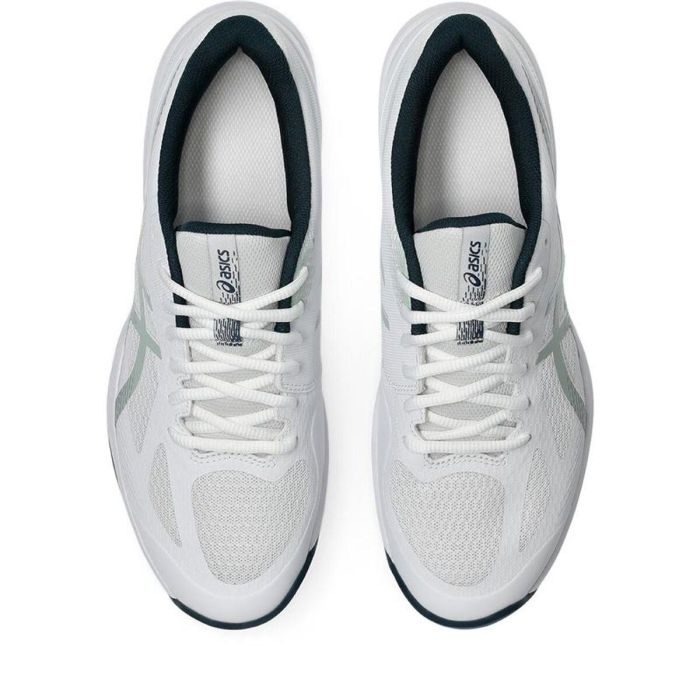 Zapatillas Deportivas Hombre Asics Court Hunter Ff Blanco Hombre Balonmano 41