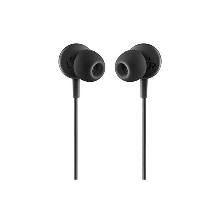 NGS CROSSDRIFTBLACK Auriculares Intrauditivos con Micrófono y Jack 3.5mm Negros 3 NGS CROSSDRIFTBLACK Auriculares Intrauditivos con Micrófono y Jack 3.5mm Negros 3