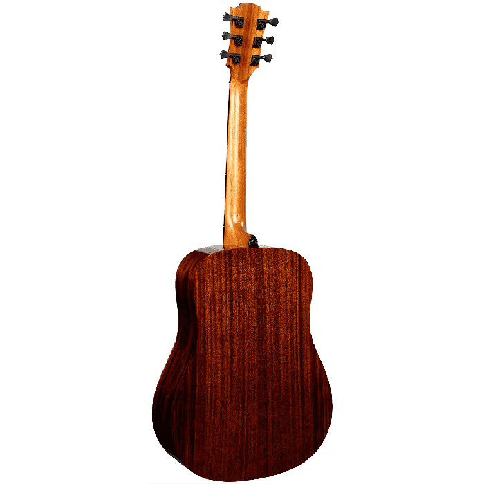 Guitarra Acústica Lâg Dreadnought Tramontane 118 - Brown Shadow 3 Guitarra Acústica Lâg Dreadnought Tramontane 118 - Brown Shadow 3