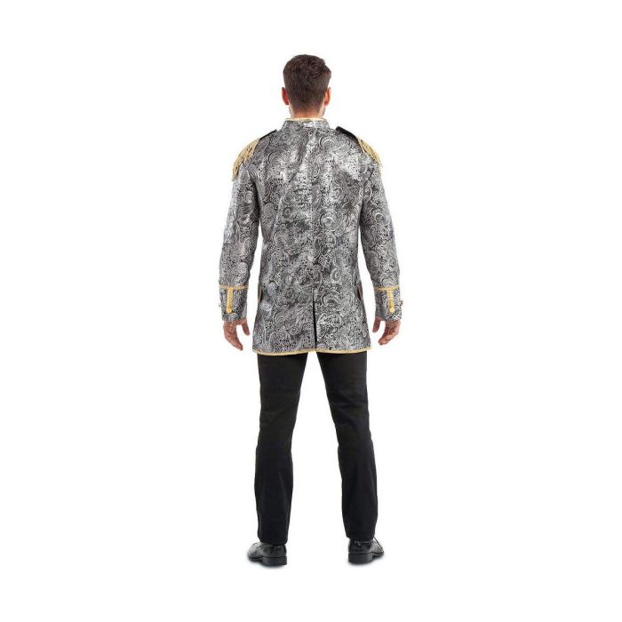Chaqueta My Other Me Hombre Elegante 3