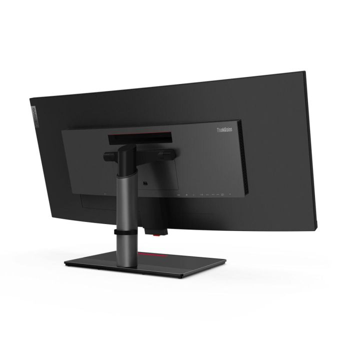 Monitor Lenovo 62C1GAT6EU 39,7" 5K Ultra HD 2 Monitor Lenovo 62C1GAT6EU 39,7" 5K Ultra HD 2